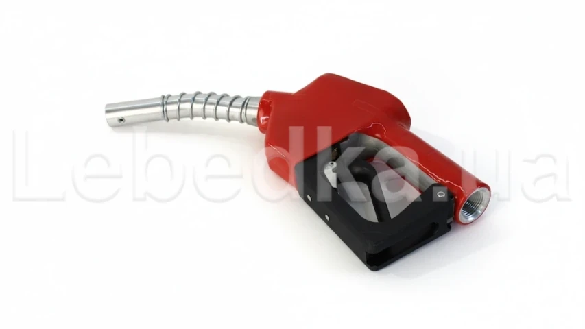 Купити Пістолет заправний автоматичний для ДП GET Oil 80 л/хв